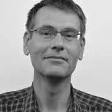 Eric Vermeulen