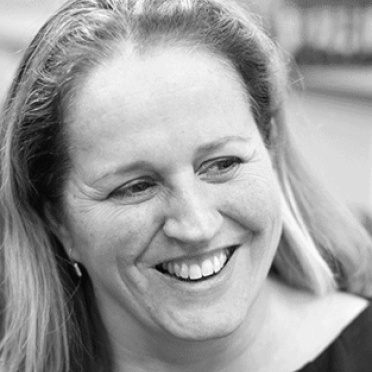 Peggy Manders
